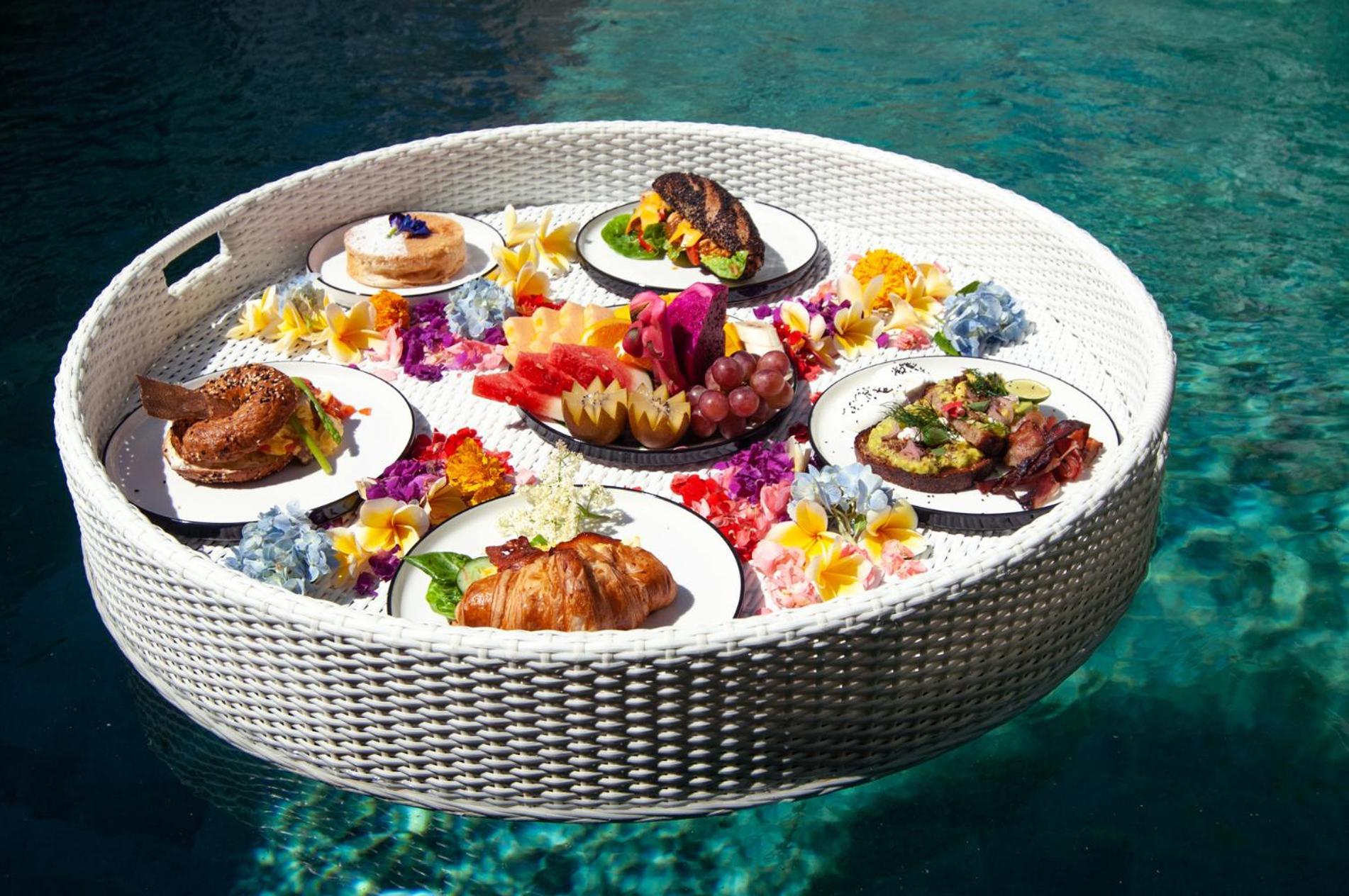 La Boutique Villas Seminyak  Luaran gambar