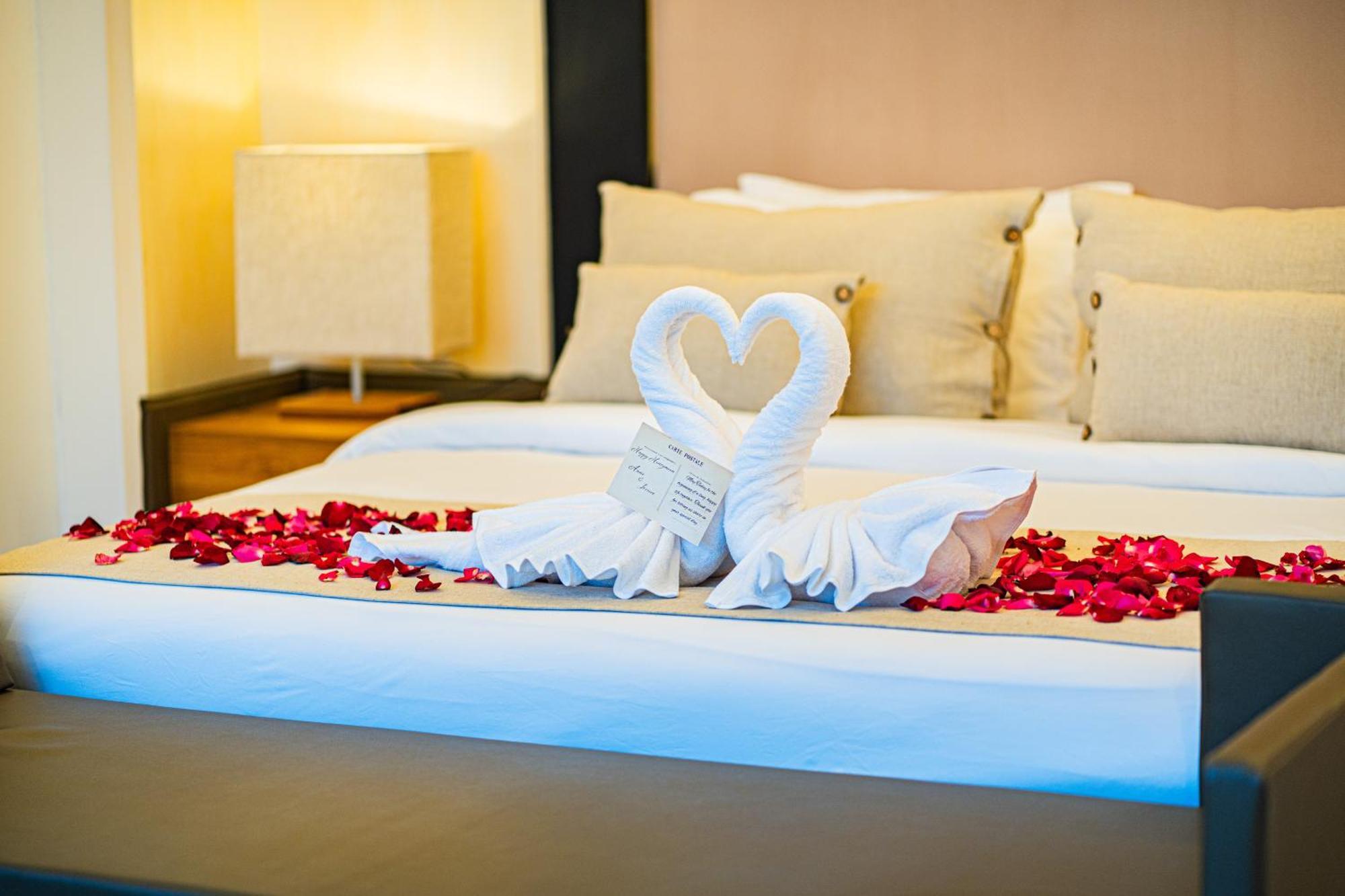 La Boutique Villas Seminyak  Luaran gambar