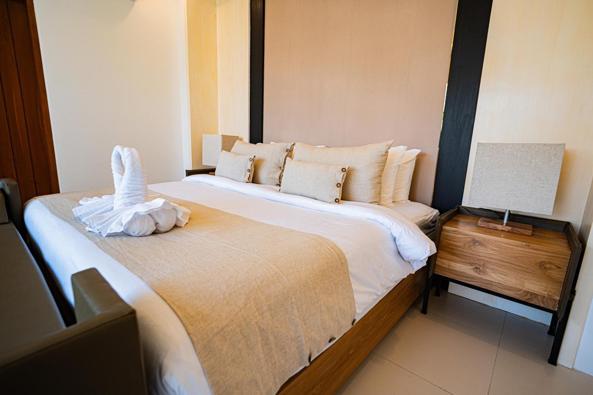 La Boutique Villas Seminyak  Luaran gambar